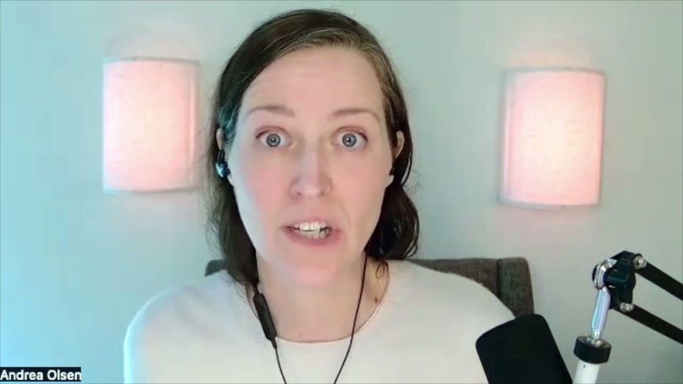 #2 Source, Higher Self and Human Self
